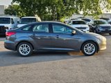 Used 2017 Ford Focus SE image 4