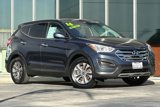 Used 2016 Hyundai Santa Fe Sport image 2