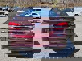 Used 2017 Ford Fusion SE w/ Fusion SE Technology Package image 4