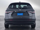 New 2026 Honda HR-V LX image 4