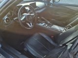 Used 2021 MAZDA MX-5 Miata RF Grand Touring image 3