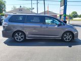 Used 2017 Toyota Sienna SE Premium image 4