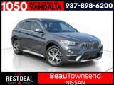 Used 2018 BMW X1 xDrive28i image 1