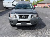 Used 2014 Nissan Xterra S image 3