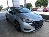 New 2025 Nissan Versa S image 3