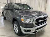 Used 2021 RAM 1500 Big Horn image 2