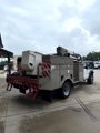 Used 2013 Ford F550 4x4 Regular Cab Super Duty w/ Payload Upgrade Pkg image 3