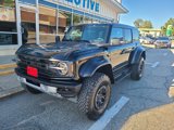 New 2024 Ford Bronco Raptor image 2