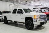 Used 2008 Chevrolet Silverado 2500 LTZ image 6