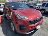 Used 2018 Kia Sportage LX image 3