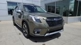 Used 2023 Subaru Forester Touring image 4