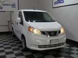 Used 2020 Nissan NV200 SV image 4