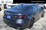 New 2025 Honda Civic Sport image 5