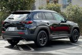 Certified 2024 MAZDA CX-50 AWD 2.5 S w/ Preferred Package image 4