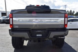 Used 2022 Ford F350 Platinum image 4