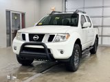 Used 2016 Nissan Frontier PRO-4X w/ Pro-4x Luxury Package image 3