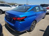 Used 2022 Nissan Versa SV w/ Trunk Package image 5