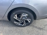 New 2025 Hyundai Elantra Sport image 5