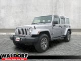 Used 2016 Jeep Wrangler Unlimited Rubicon w/ Connectivity Group image 4
