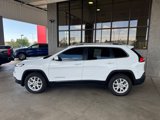 Used 2015 Jeep Cherokee Latitude image 2