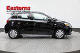 Used 2021 Mitsubishi Mirage ES image 4