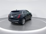 New 2025 Cadillac XT5 Premium Luxury w/ Technology Package image 4