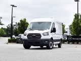 Used 2020 Ford Transit 150 Medium Roof image 2