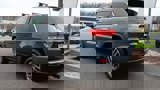 Used 2021 Jeep Grand Cherokee Limited image 3