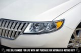 Used 2011 Lincoln MKZ Hybrid w/ 201A Rapid Spec Order Code image 2