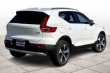 New 2025 Volvo XC40 B5 Core w/ Protection Package Premier image 4