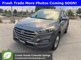 Used 2016 Hyundai Tucson SE w/ Option Group 02 image 3