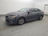 Used 2016 Kia Optima LX image 2