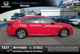Used 2022 Honda Civic LX image 4