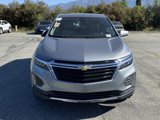 Used 2023 Chevrolet Equinox LT image 2
