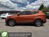 Used 2016 Hyundai Santa Fe Sport image 5