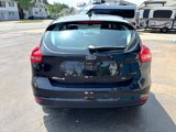 Used 2018 Ford Focus SE w/ Cold Weather Package image 5