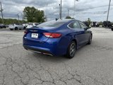 Used 2015 Chrysler 200 C w/ Navigation & Sound Group I image 5