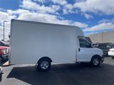 Used 2019 Chevrolet Express 3500 w/ Power Convenience Package image 2