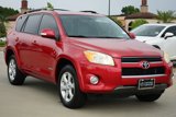 Used 2012 Toyota RAV4 Limited image 3