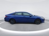 Certified 2022 Hyundai Elantra SEL image 4
