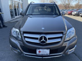 Used 2015 Mercedes-Benz GLK 350 4MATIC image 2
