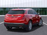 New 2025 Cadillac XT5 Luxury image 4