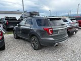 Used 2016 Ford Explorer Platinum image 6
