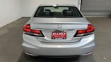 Used 2013 Honda Civic EX image 4