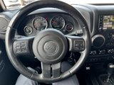 Used 2017 Jeep Wrangler Unlimited Sport w/ Quick Order Package 24S image 5