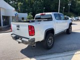 Used 2017 Chevrolet Colorado ZR2 image 2