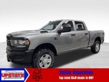New 2024 RAM 3500 Tradesman w/ Bed Utility Group image 3
