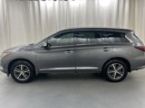 Used 2018 INFINITI QX60 AWD w/ Premium Plus Package image 3
