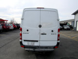 Used 2012 Mercedes-Benz Sprinter 2500 image 5