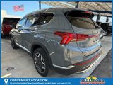 Used 2023 Hyundai Santa Fe Limited image 3
